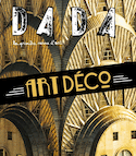 Revue Dada, no 253: Art déco